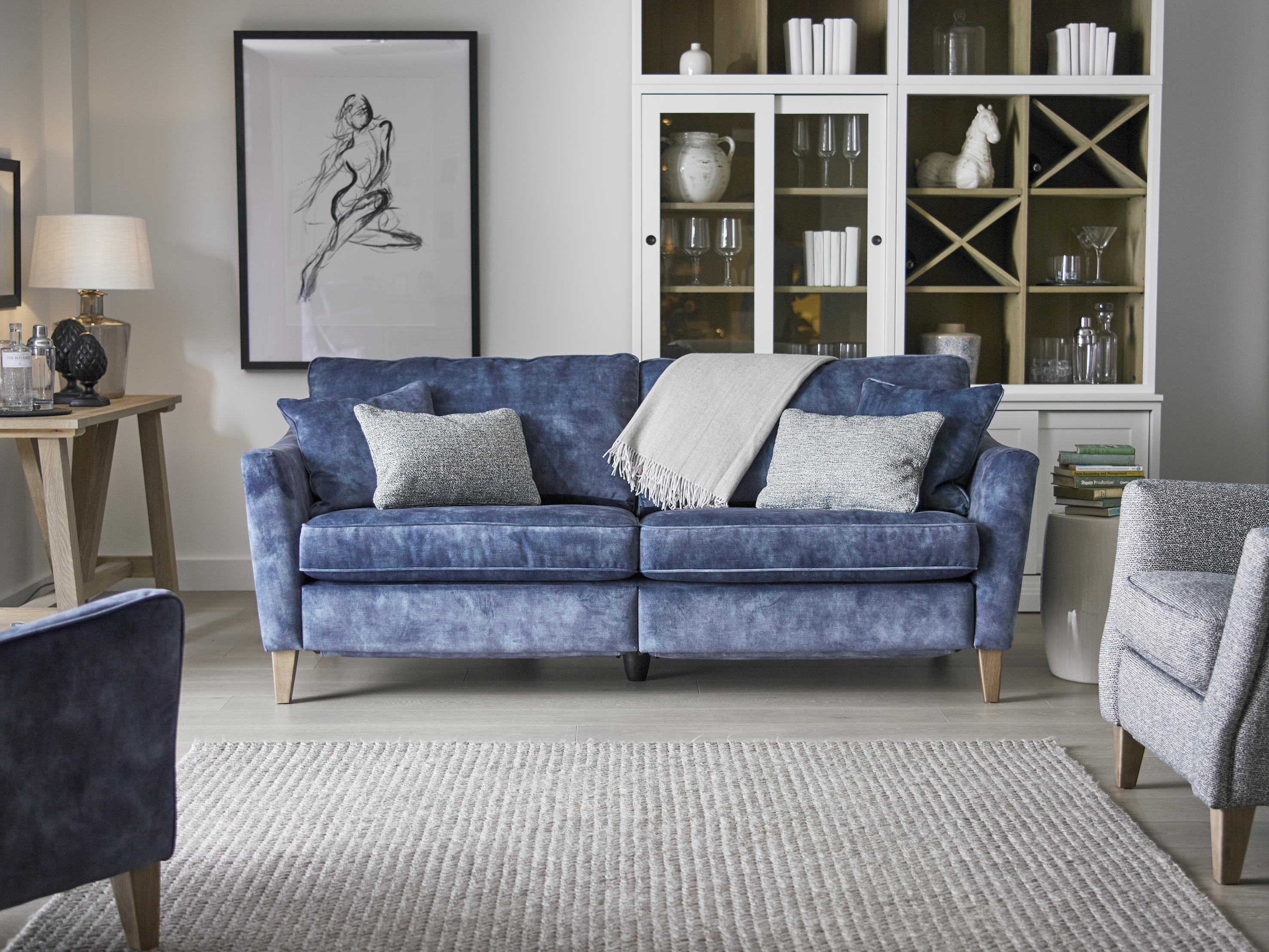 Hoxton sofa
